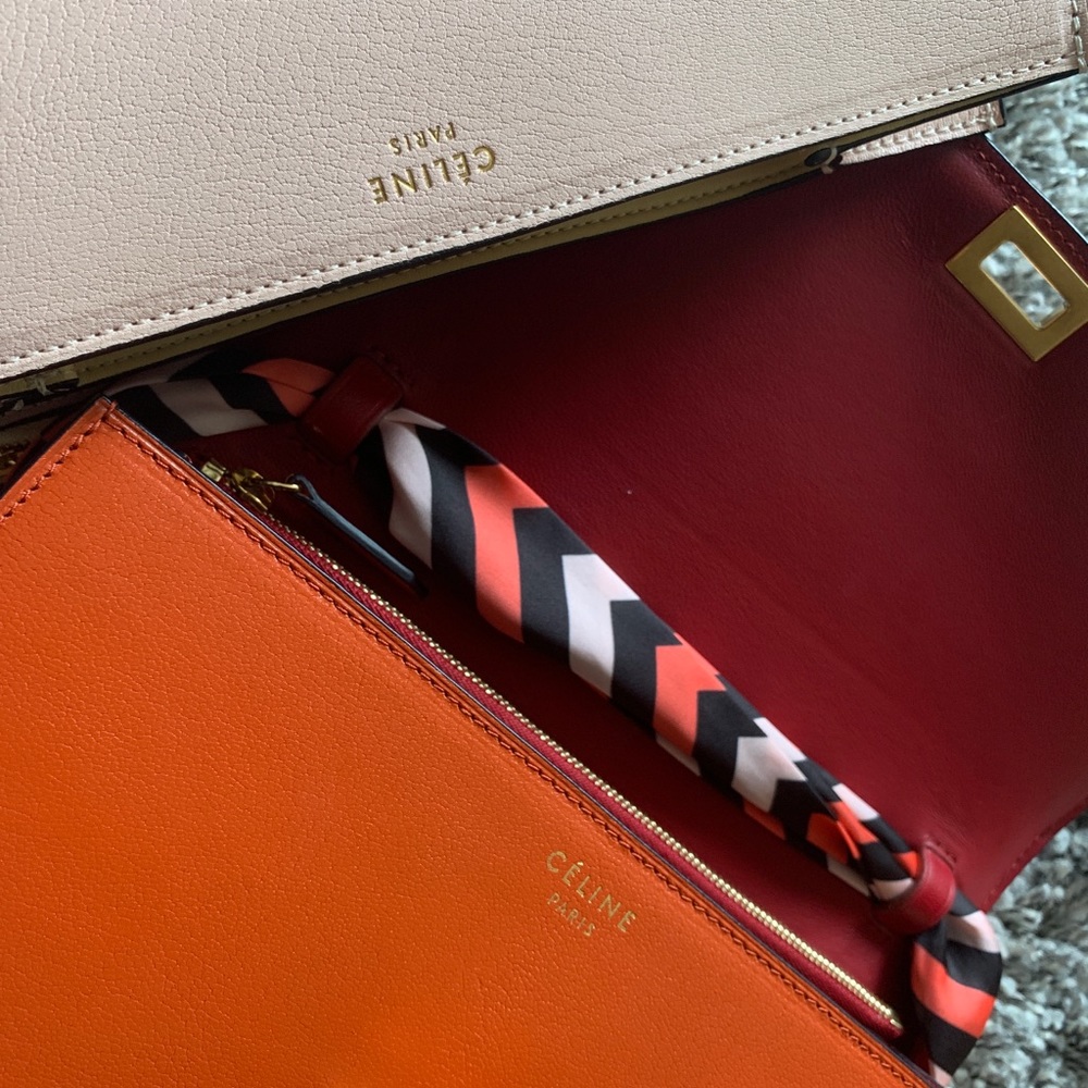 Celine comparison - Picture 4 of 7